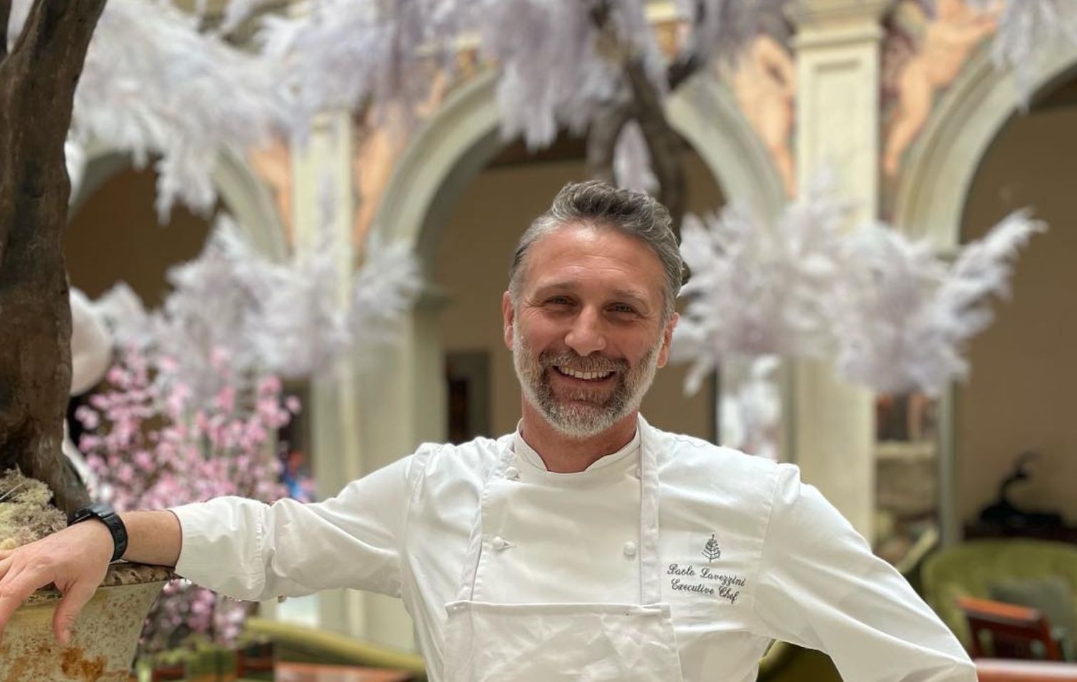 Dall Italia Al Brasile E Ritorno Il Percorso Di Paolo Lavezzini Chef