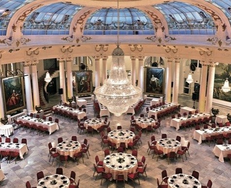 il centenario dellhotel negresco di nizza gioiello dell ospitalita francese d83b