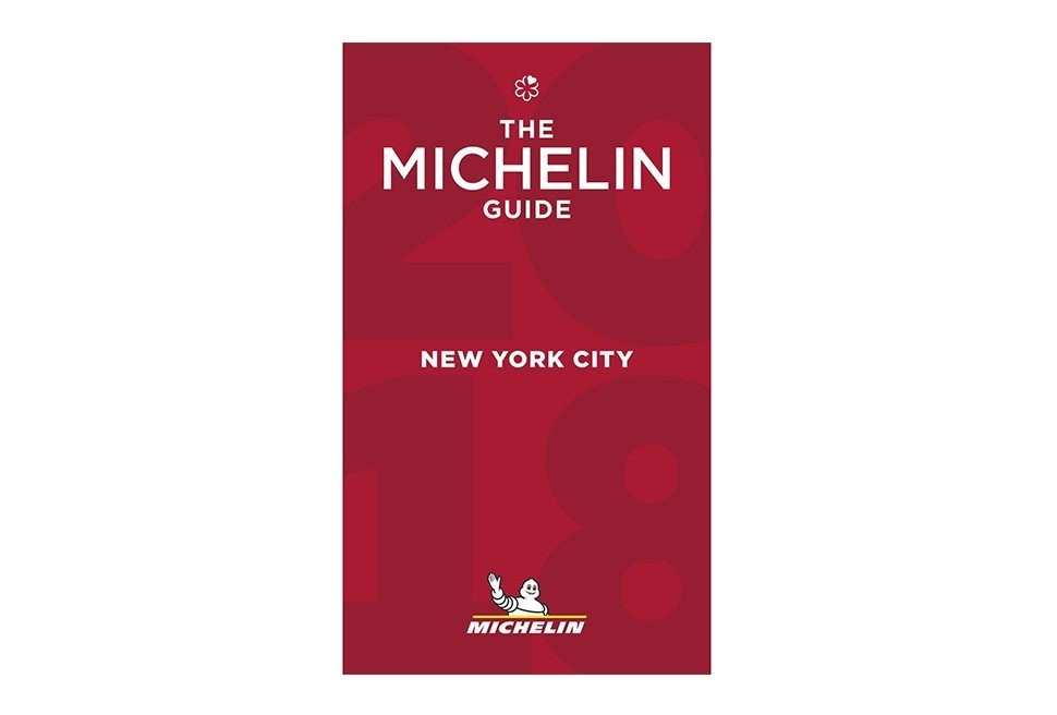 new york michelin guide 970 copertina