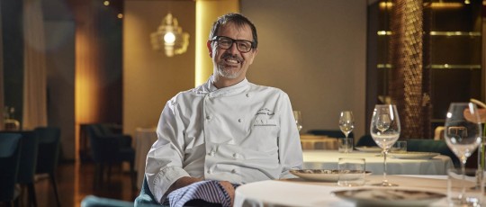 Chef Antonio Guida credit Tyson Sadlo 1 1