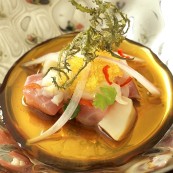 3 Mitsuharu Tsumura Ceviche Nikkei Maido Restaurant Lima