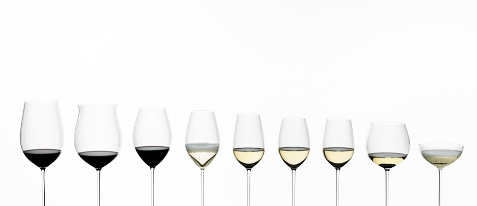 bicchiere vino quale scegliere