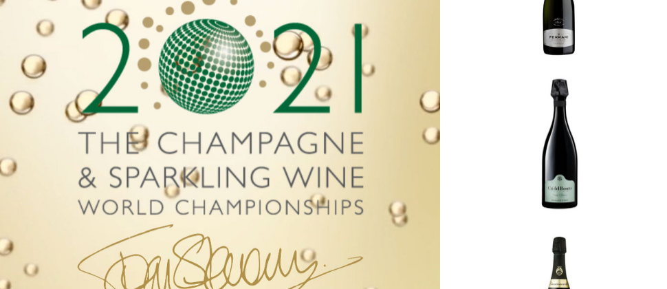 Copertine Olimpiadi Champagne 2021