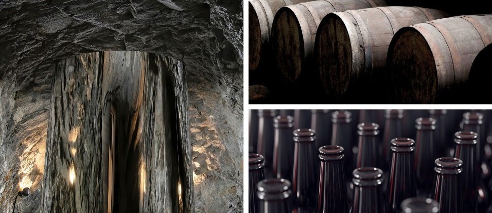 COPERTINA grotta della birra iowa