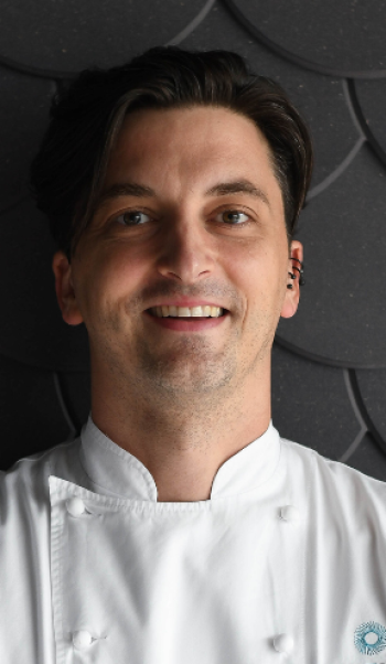 Leonardo Zanon cover bio