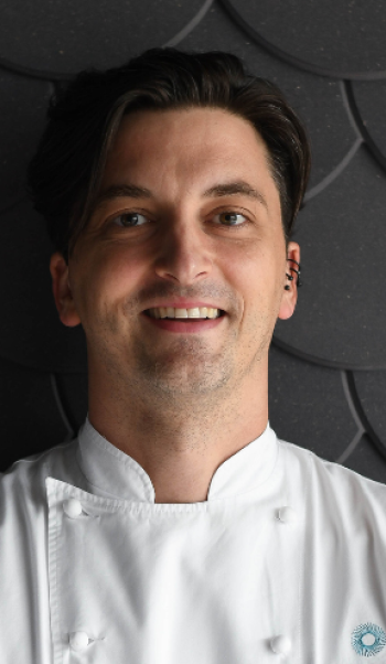 Leonardo Zanon cover bio