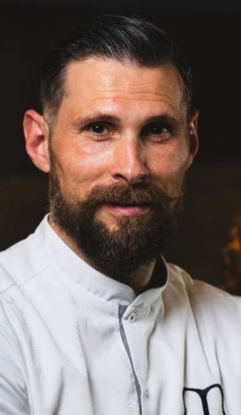 Gian MarcoBianchi cover bio