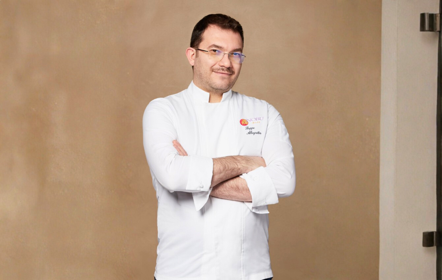 peppe allegretta cover bio