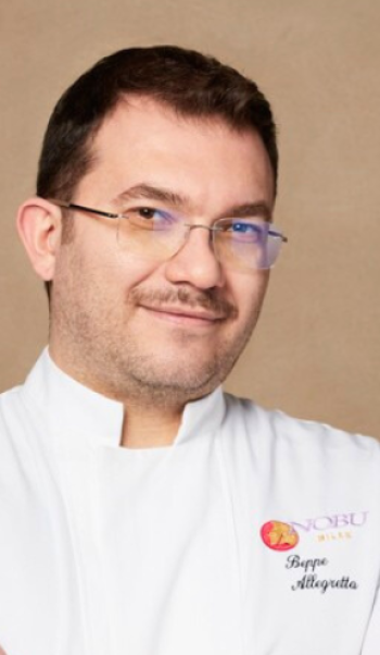 peppe allegretta cover bio