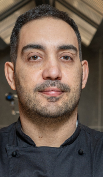 Alessadnro Ferrarini cover bio