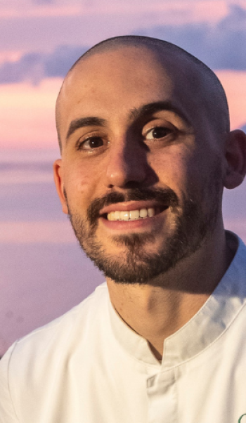 davide guidara cover bio