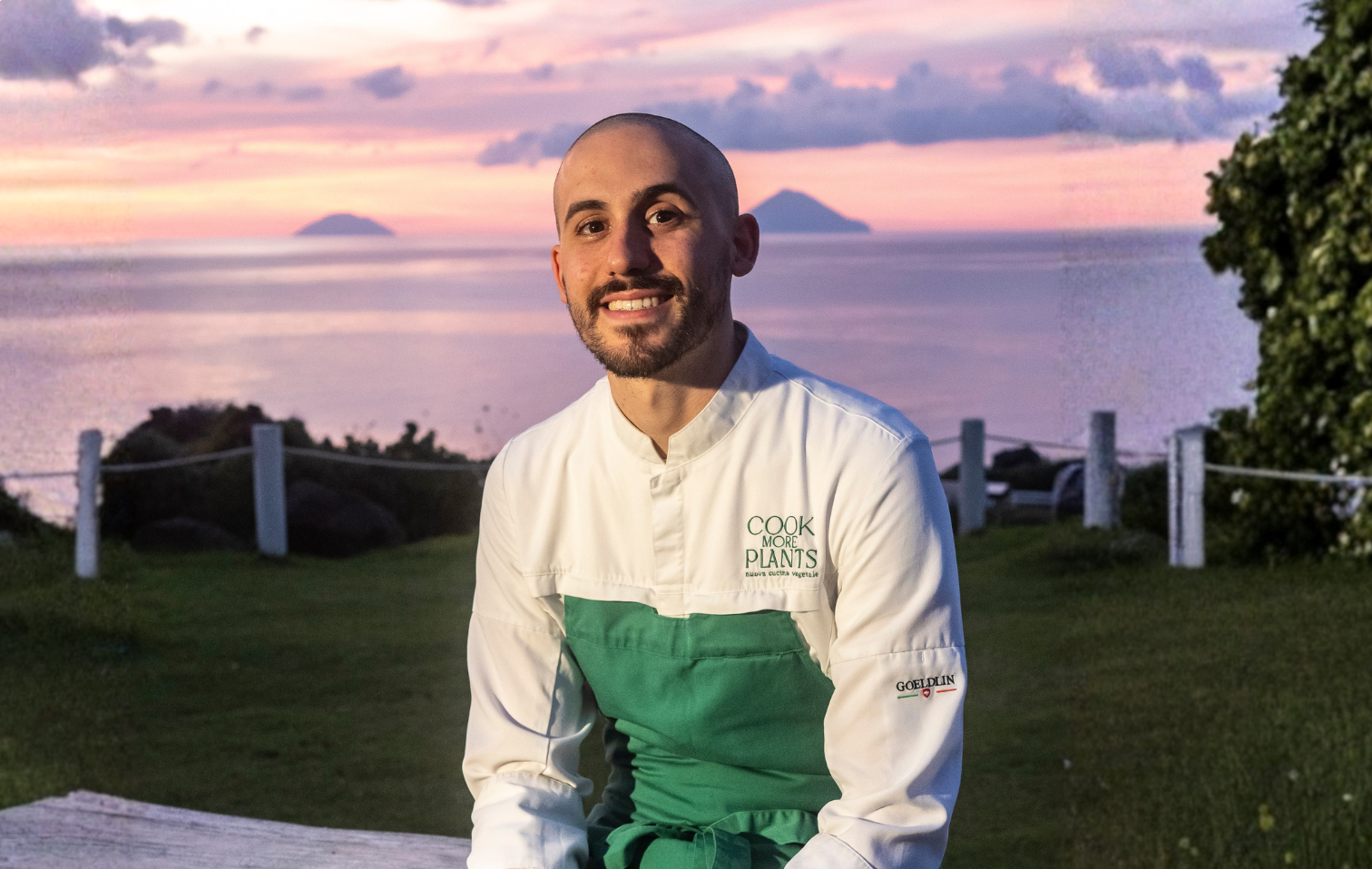 davide guidara cover bio