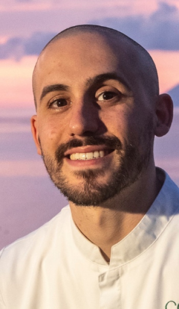 davide guidara cover bio