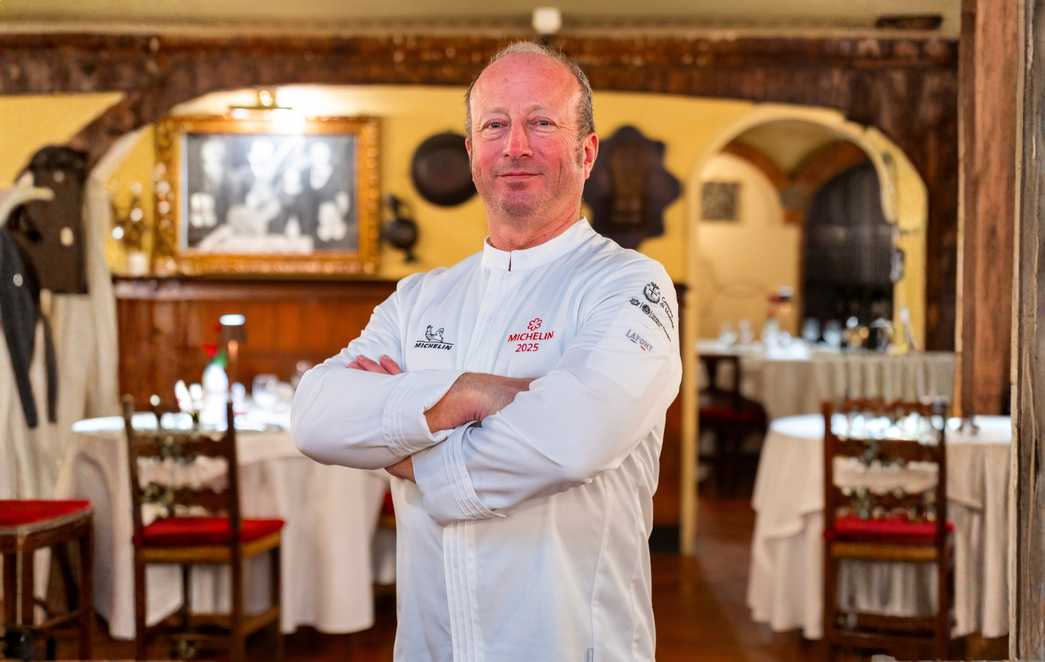 roberto bottero cover bio