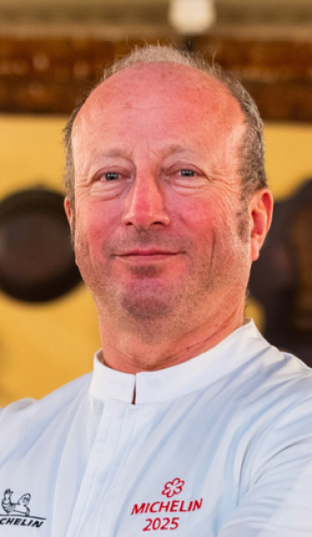 roberto bottero cover bio