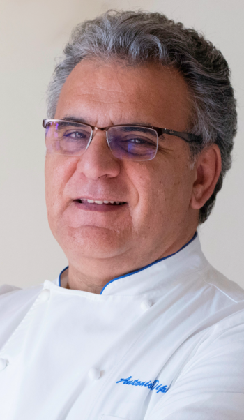 antonio di pino cover bio