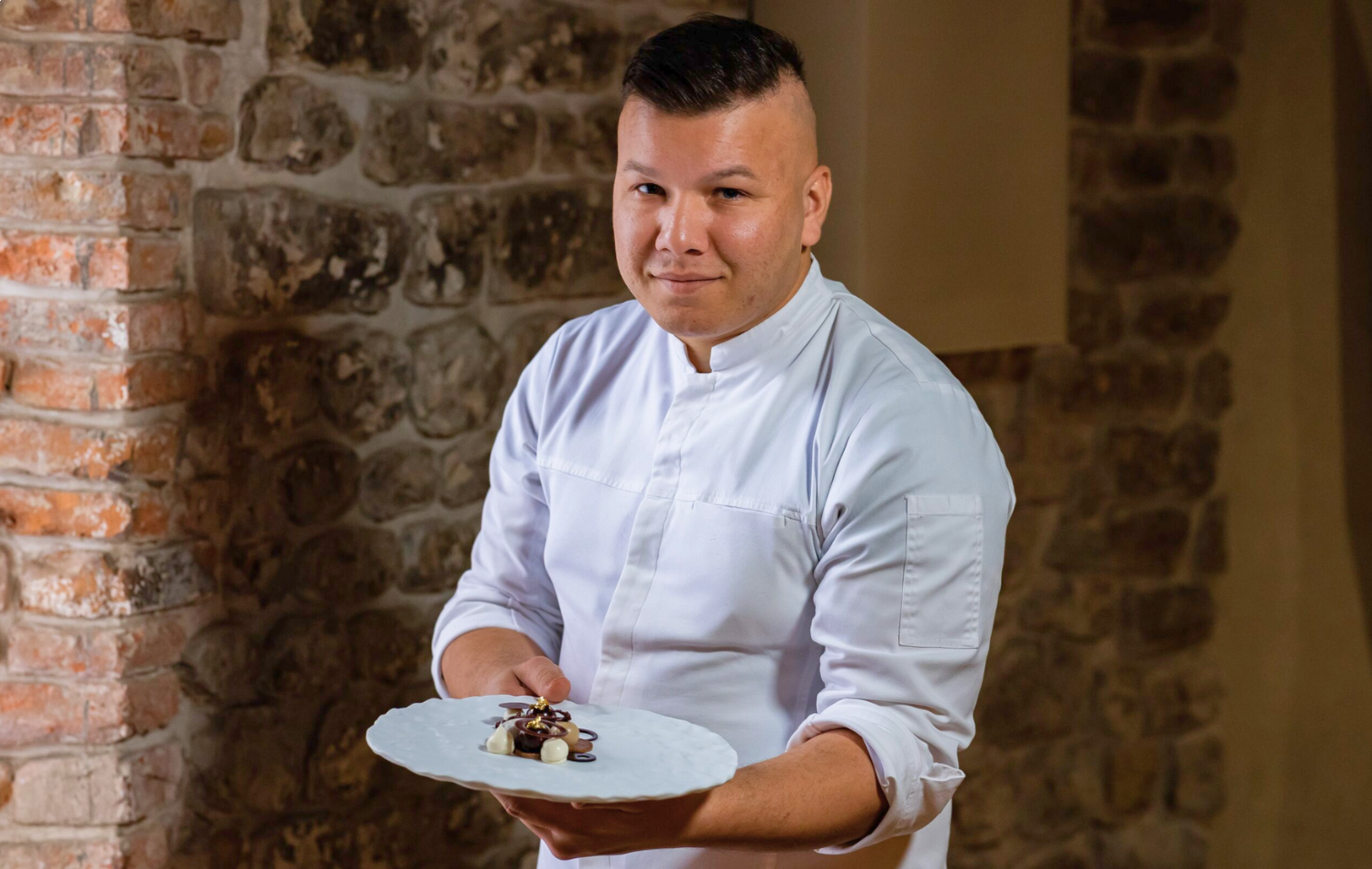 FRANCESCO DE PADOVA cover bio 1