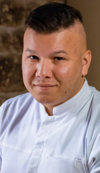 FRANCESCO DE PADOVA cover bio 1