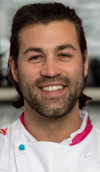 ALESSANDRO CESARI cover bio