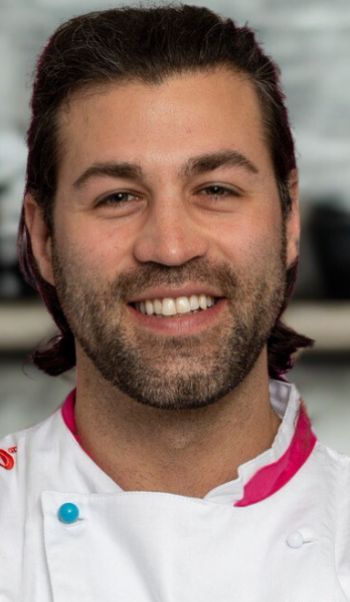 ALESSANDRO CESARI cover bio