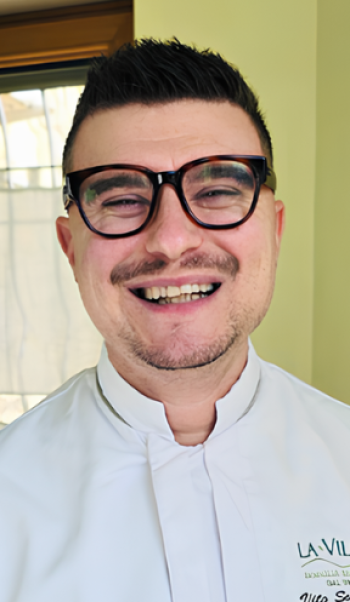 vito sonnessa def cover bio