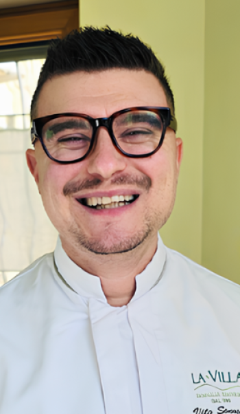 vito sonnessa def cover bio