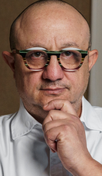 Ciccio Sultano cover bio