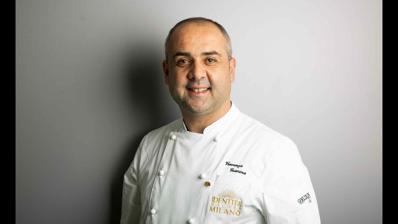 Vincenzo Guarino | Chef | Reporter Gourmet S.r.l.