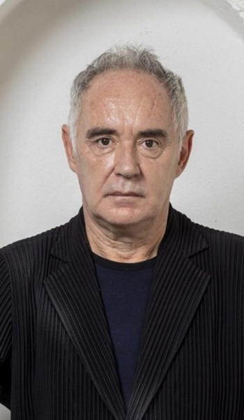 Ferran Adra