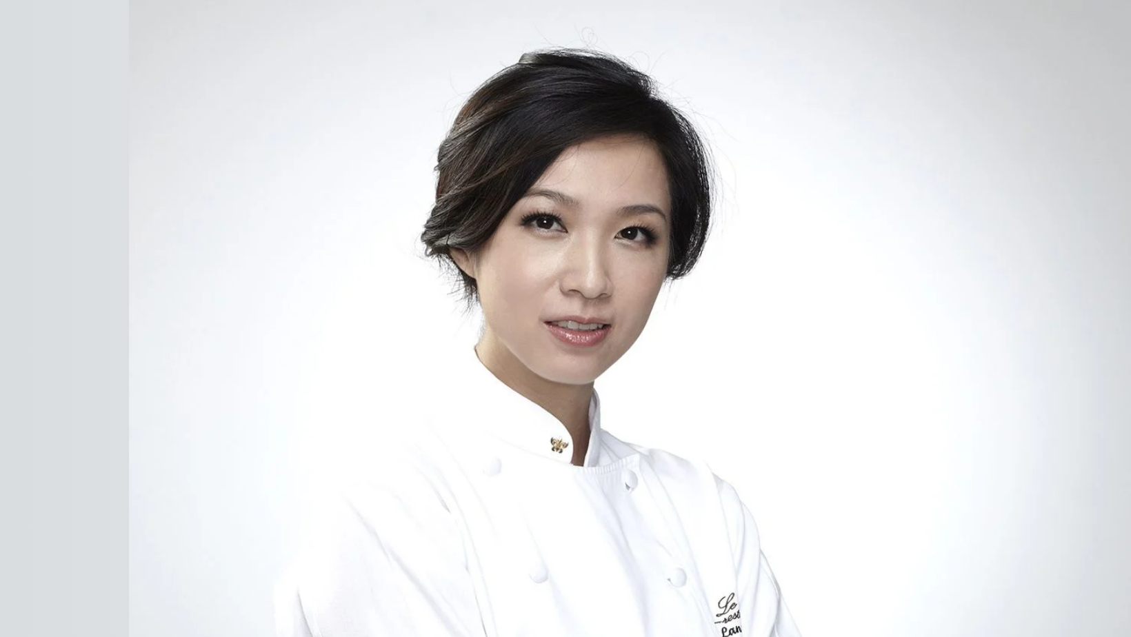 Lanshu Chen | Chef | Reporter Gourmet S.r.l.