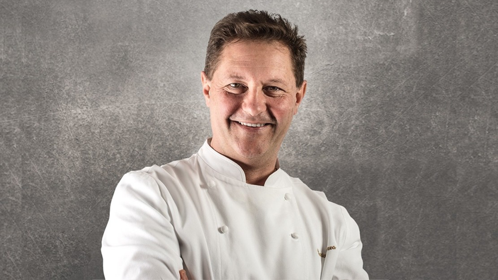 Enrico “Chicco” Cerea Chef Reporter Gourmet S.r.l.