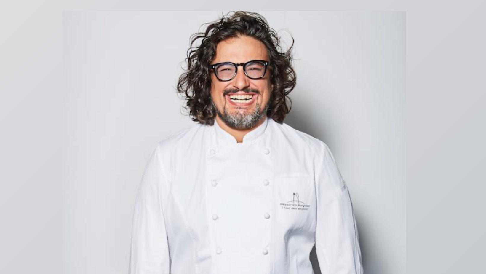 Alessandro Chef Reporter Gourmet S.r.l.