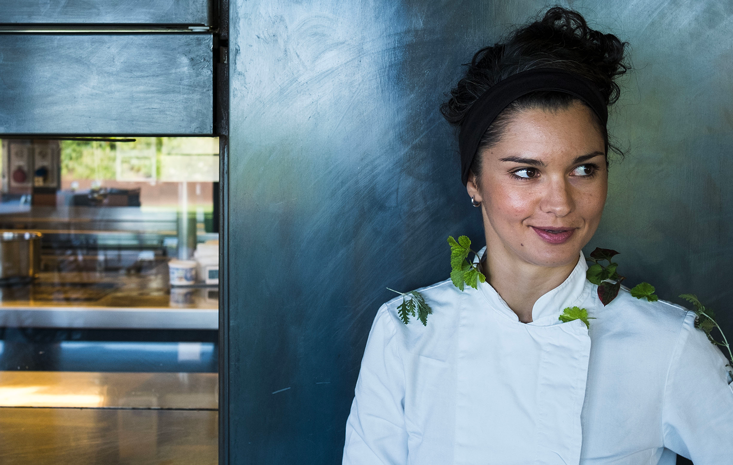 Chiara Pavan | Chef | Reporter Gourmet S.r.l.