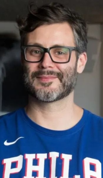 Joe Beddia