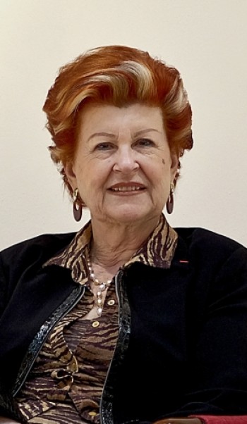 Annie Féolde
