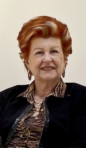 Annie Féolde