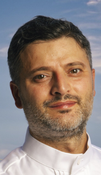 Raffaele Amitrano