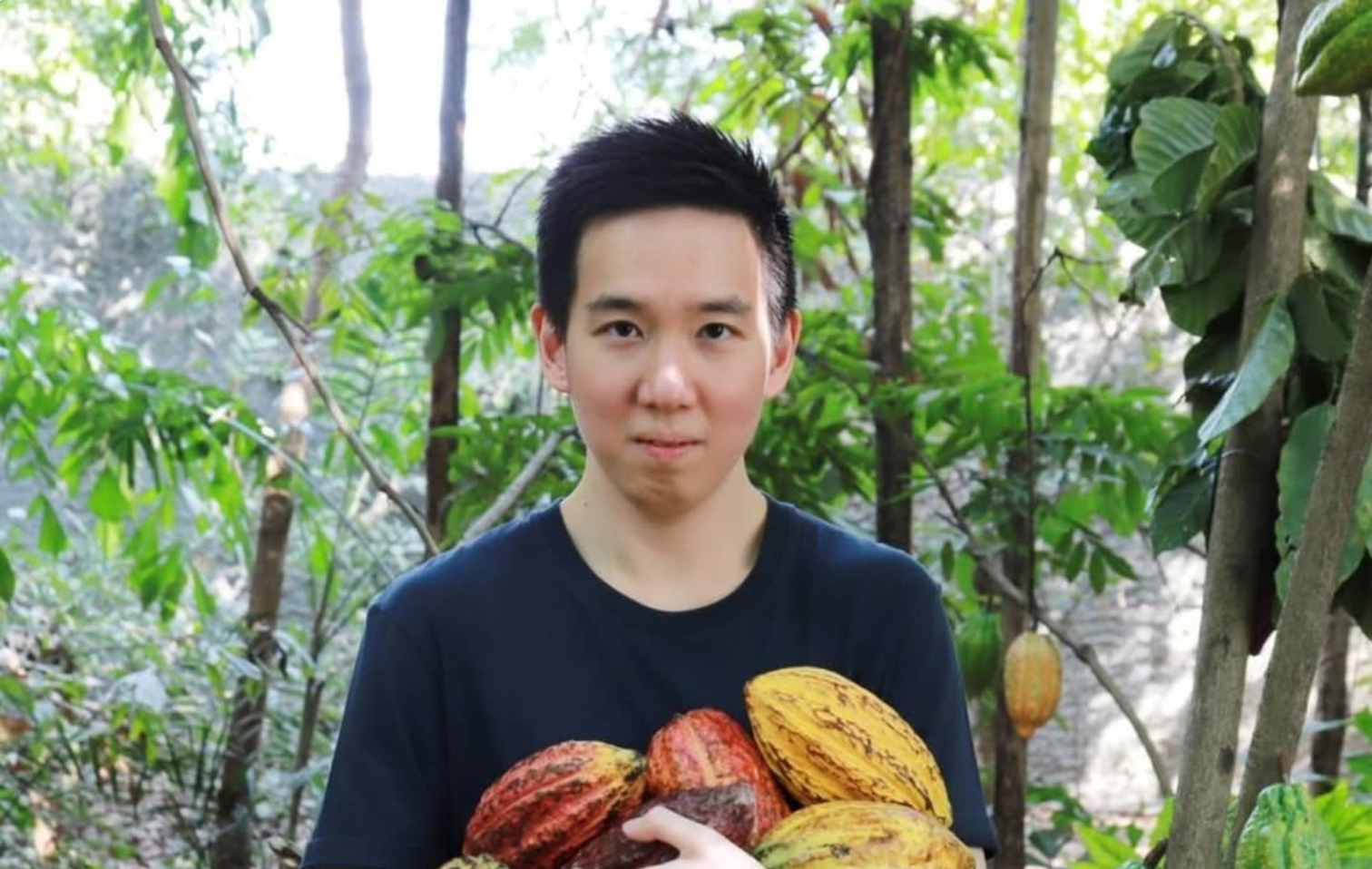 Dej Kewkacha Arguinzoniz copertina bio
