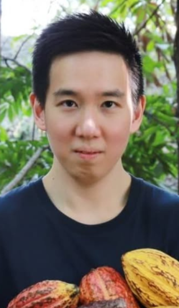 Dej Kewkacha Arguinzoniz copertina bio