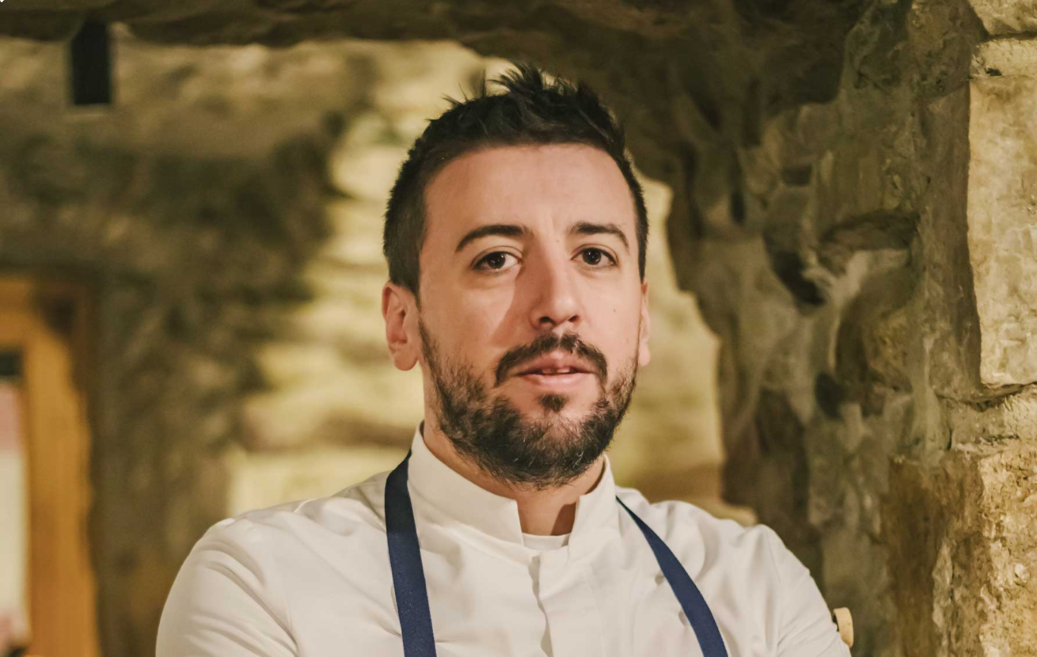 Alessio Manzoni copertina bio