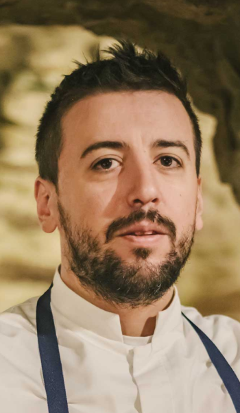 Alessio Manzoni copertina bio