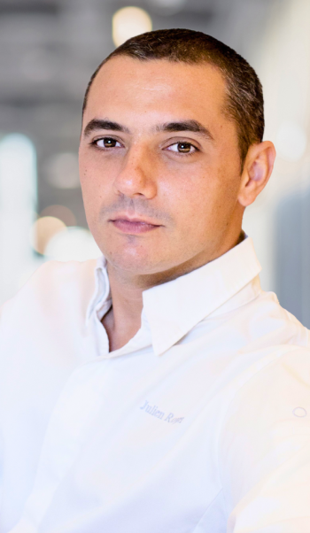 Julien Royer copertina bio