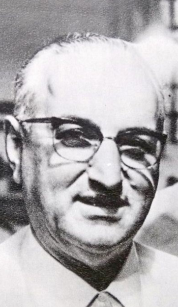 Nino Bergese copertina bio