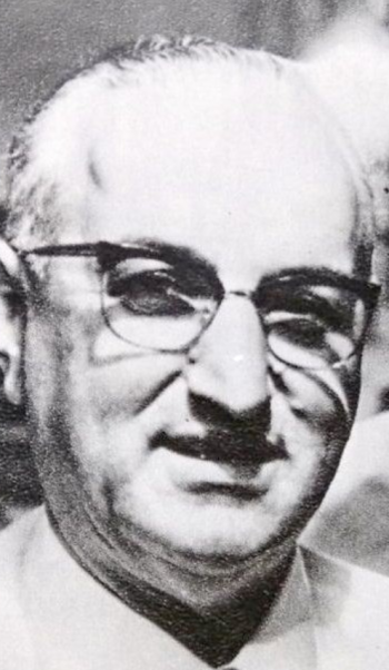 Nino Bergese copertina bio