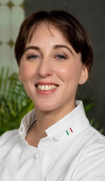 Rita Busalacchi copertina bio