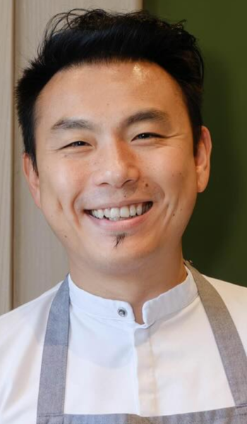 Vicky Cheng