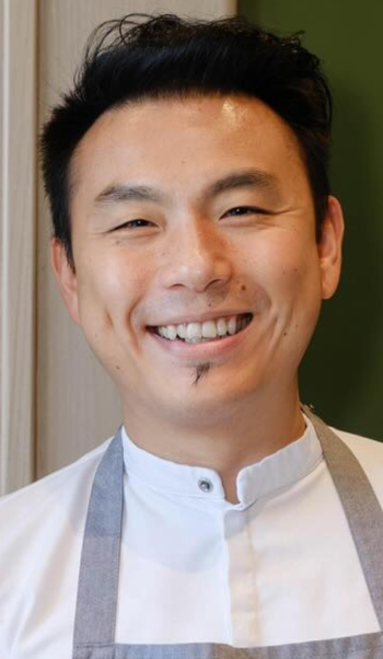 Vicky Cheng