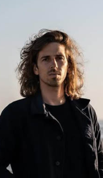 Hugo Roellinger copertina bio