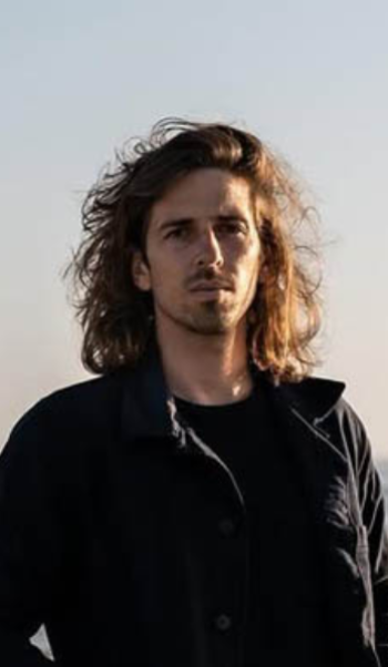 Hugo Roellinger copertina bio