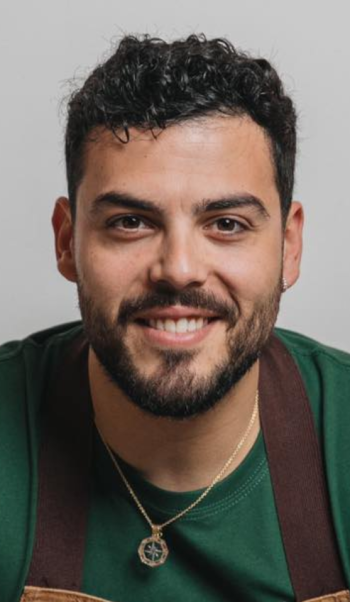 Ciccio Vitiello copertina bio
